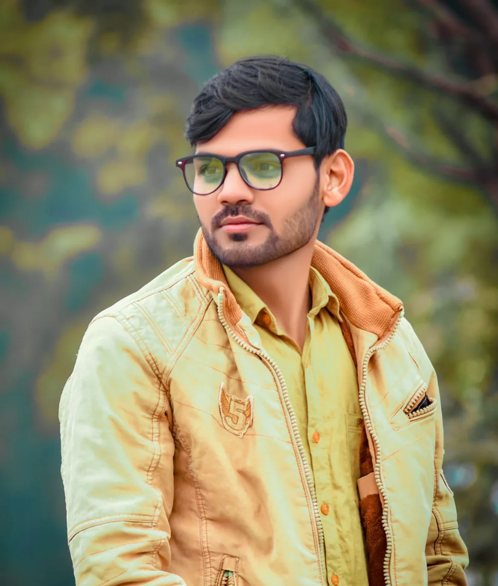 Satya Prakash